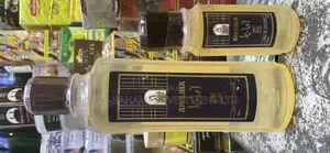 Amaria Liquid Perfume ( Amarya )