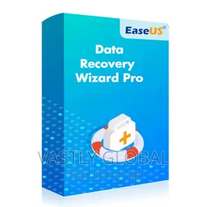 Easeus Data Recovery Wizard Pro