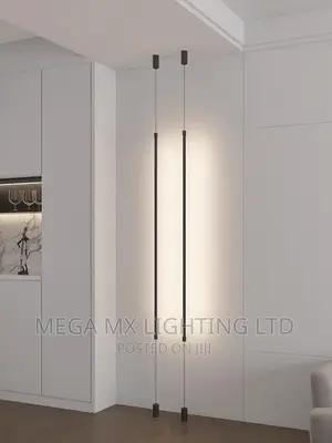Nordic Interior Pendant Wall Light