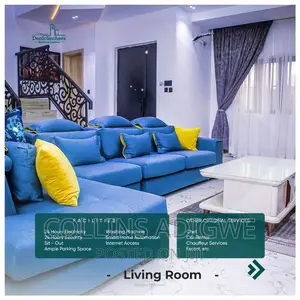 3bdrm Townhouse/Terrace in Amazing Grace Court, Ojodu for sale