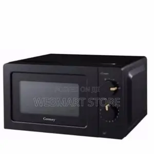 Microwave Century