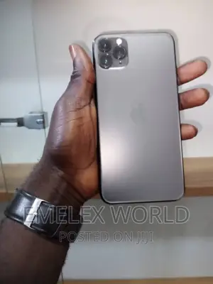 Apple iPhone 11 Pro Max 512 GB Pink