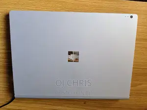 Laptop Microsoft Surface Book 16GB Nvidia SSD 512GB