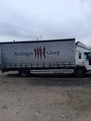 Trucks for Hiring/ Logistics Services