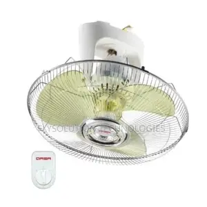 QASA 16 Inches Ceiling Orbit Fan Qof-1602
