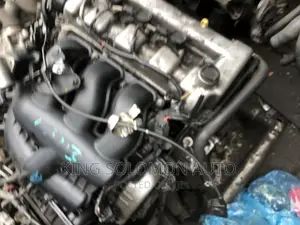 Complete Engine Ford Escape 2000 2001 2002 2003 2004 2005