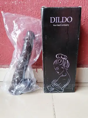 11 Inches Non Vibrating Dildo Sex Toy for Women Massager