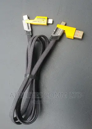 Original Type C to Lightning