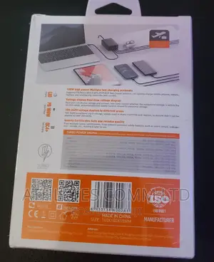 Ldnio 100watts Charger