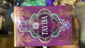 Tayiba, Bushira, Mufaddal, Azhar,Burhan Naseem Oil Perfume.