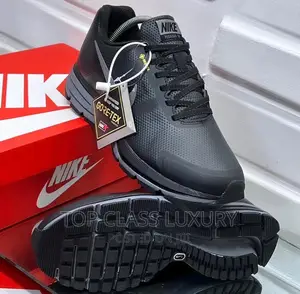 Original New Nike Gore-Tex Zoom Snk* Men Women Sneakers