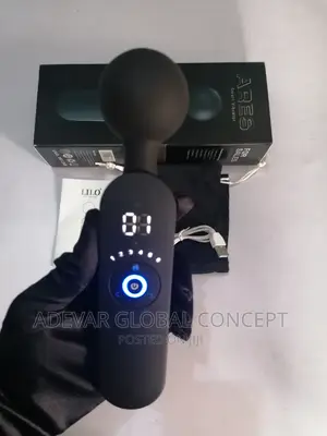 Magic Wand Ares Smart Clitoris Massager Sex Toy for Women