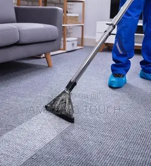 Janitorial Services