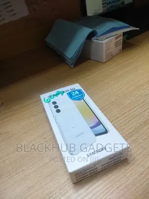 New Samsung Galaxy A25 128 GB