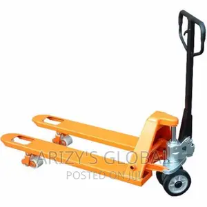 Hand Pallet Trucks 3ton