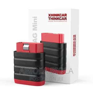 Thinkdiag Mini Professional Diagnostic Scanner