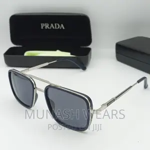 Prada Luxury Glasses