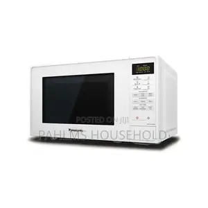Panasonic 20liters Microwave Oven