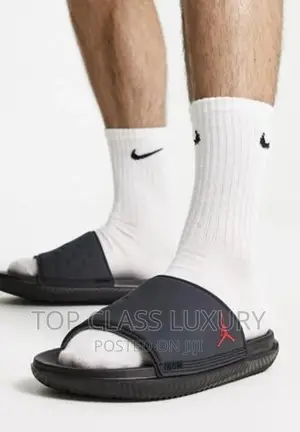 Original Air Jordan Super Play Slide Men Women
