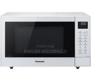 Panasonic Inverter 27l 3in1 Combination Microwave Oven