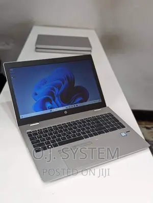 Laptop HP ProBook 640 G4 8GB Intel Core I5 SSD 256GB