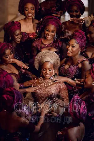 Wedding Photography and Videography