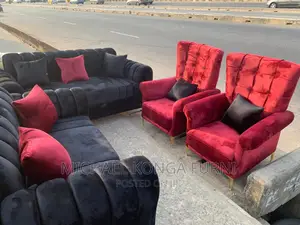 Classic 7 Seaters Sofa