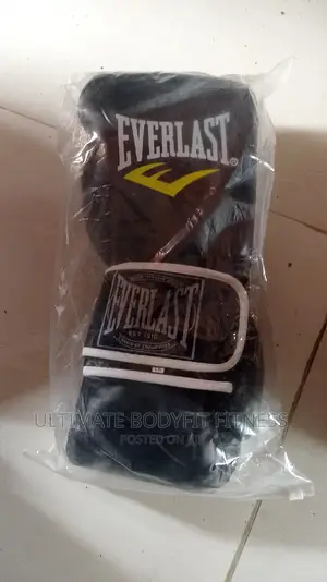 Brand New Boxing Glove