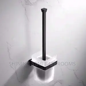 Glass Toilet Brush