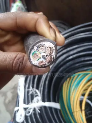 16mx5core Flexible TRS Wire's