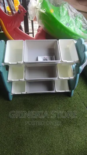 Storage Organizer