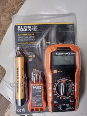 Klein Tools Multimeter (MM 300)