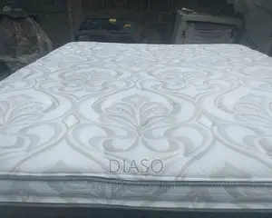 Order for Your USA Hybrid 16inches King Size Mattress