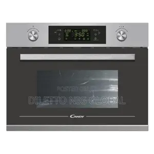 Candy MIC440VNTX-80 60cm 44L Built in Microwave Oven
