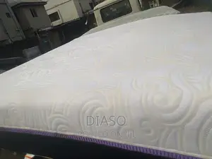 Order for Your USA Hybrid Mattress 6by6 12inches