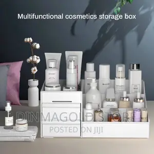 Makeup Organizer