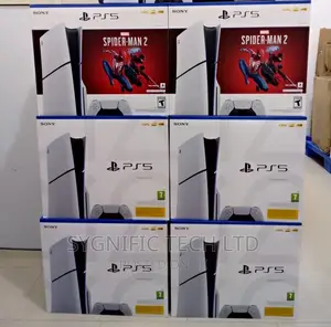 Playstation 5 Slim Console