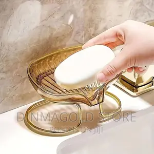 Soap Rack Organizer