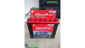 220ah Starplus Tubular Battery