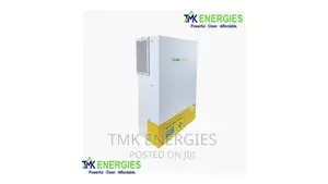 5.5 Kva 48V SMK Hybrid Inverter