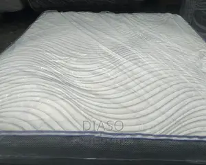 Order for Your Canadian Hybrid Pocket Spring 6by6 12inches