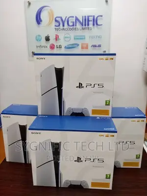 Playstation 5 Slim Console