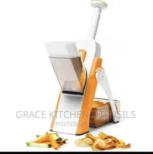 Brava Spring Vegetable Slicer