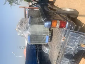 100/11kva Transformer