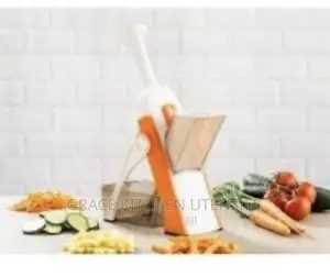 Brava Spring Vegetable Slicer