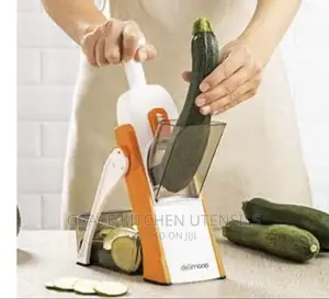 Brava Spring Vegetable Slicer
