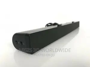 Dell Soundbar PLUG and PLAY for Phone and Laptop