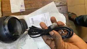 Omnidirectional Table Top BARCODE Scanner