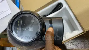 Omnidirectional Table Top BARCODE Scanner