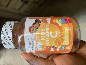 Kids Vitamin C